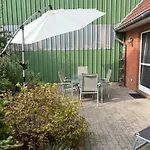Anke Thiede Appartement