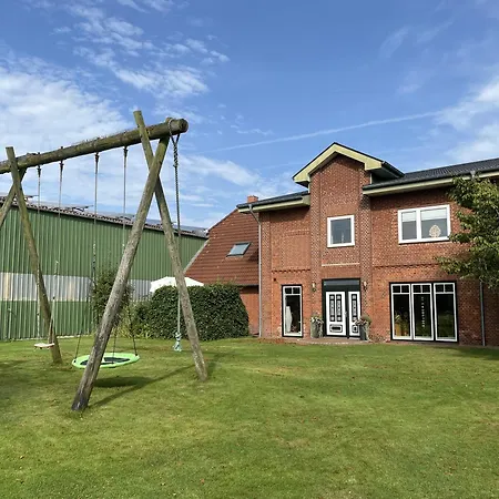 Apartment Anke Thiede Lehe (Schleswig-Holstein)