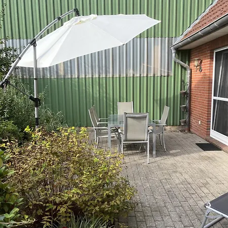 Apartment Anke Thiede