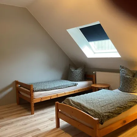 Anke Thiede Apartment *