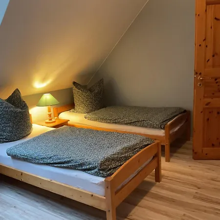 Apartment Anke Thiede