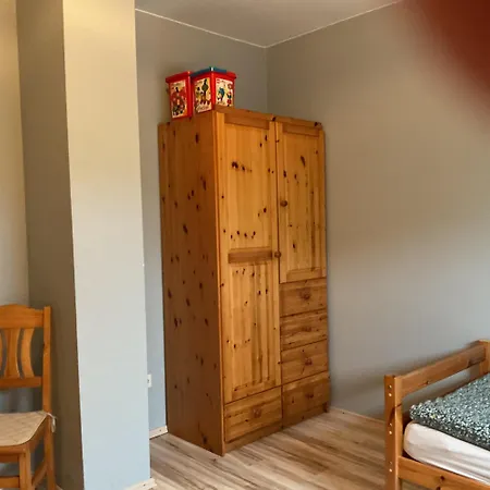 Appartement Anke Thiede