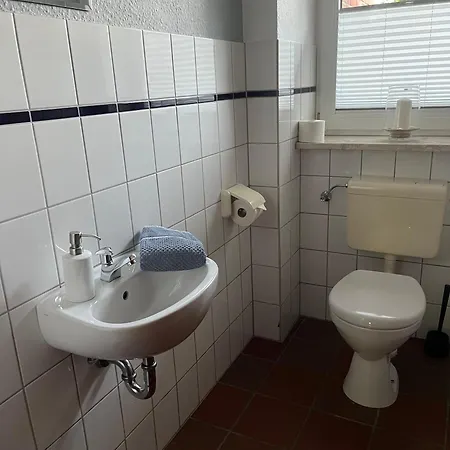 Appartement Anke Thiede *