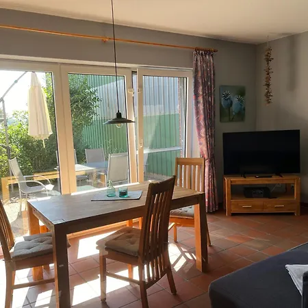 Appartement Anke Thiede Lehe (Schleswig-Holstein)