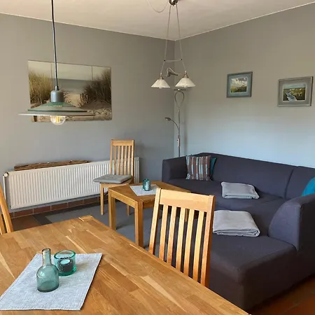 Appartement Anke Thiede Lehe (Schleswig-Holstein)
