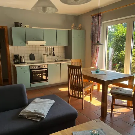 Anke Thiede Appartement *
