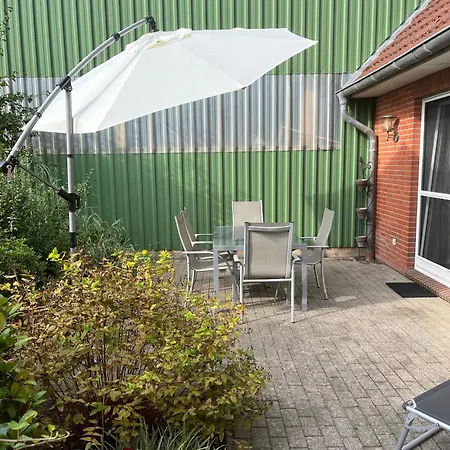 Anke Thiede Appartement