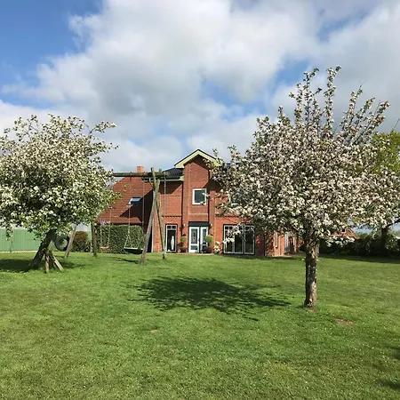 Anke Thiede Appartement