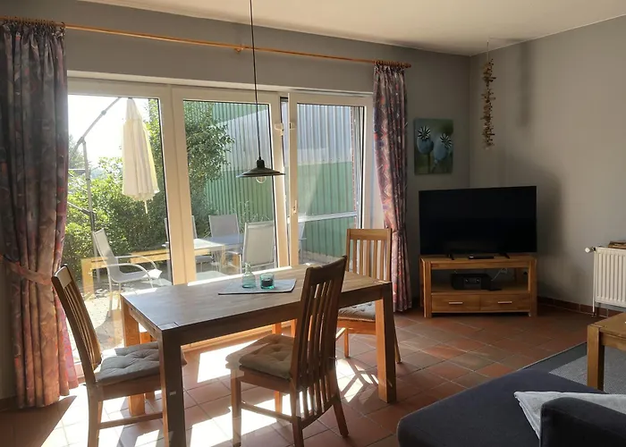 شقة Anke Thiede *