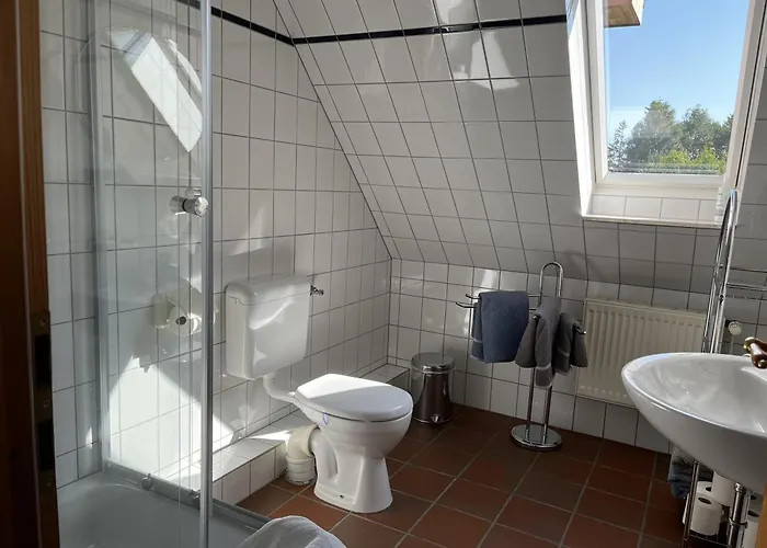 Anke Thiede * Lehe (Schleswig-Holstein)